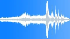 TANK, MILITARYSound Effect
