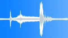 TANK, MILITARYSound Effect