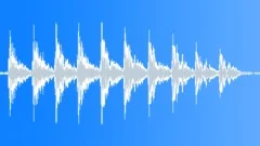 TANK, MILITARY Sound Effect