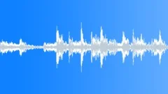 TANK, MILITARY Sound Effect