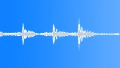 TANK, MILITARY Sound Effect