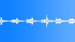 TANK, MILITARY Sound Effect
