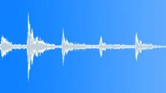 TANK, MILITARY Sound Effect