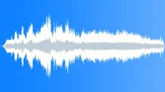 TANK, MILITARY Sound Effect