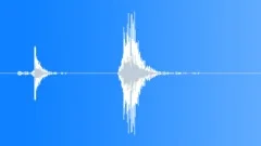 TANK, MILITARYSound Effect