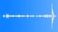 TANK, MILITARY Sound Effect