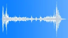 TANK, MILITARY Sound Effect