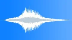 TANK, MILITARY Sound Effect