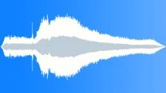 TANK, MILITARYSound Effect