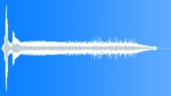 TANK, MILITARY Sound Effect