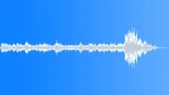 TANK, MILITARY Sound Effect