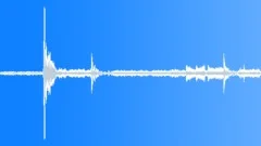 TANK, MILITARY Sound Effect
