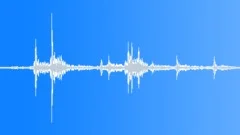 TANK, MILITARY Sound Effect
