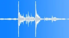 TANK, MILITARY Sound Effect
