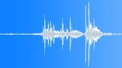 TANK, MILITARY Sound Effect