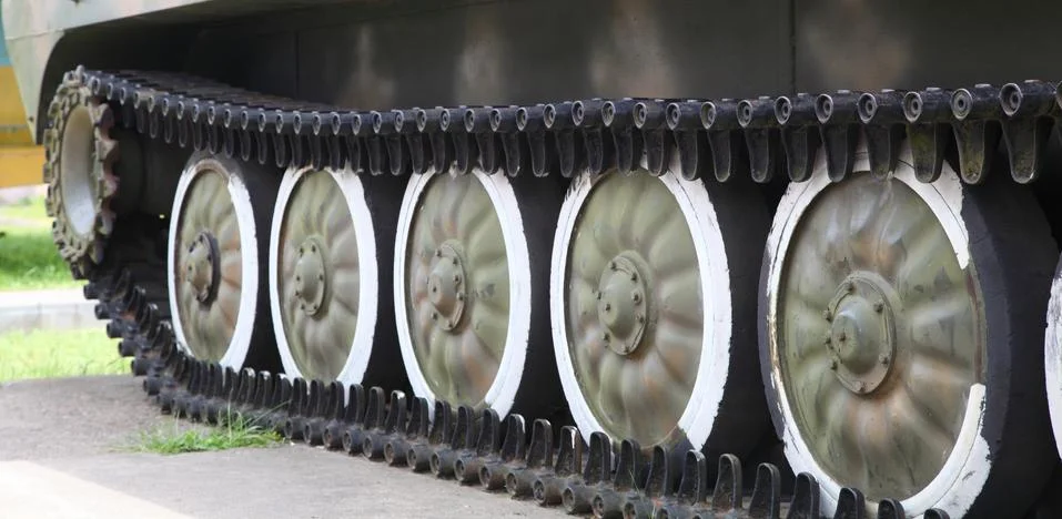 Tank Stock Photos
