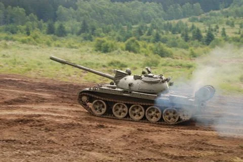 Tank Stock Photos