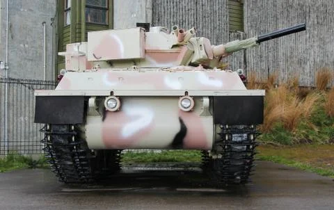 Tank Stock Photos