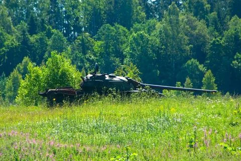 Tank Stock Photos