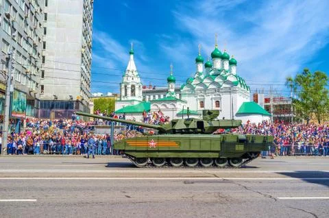 The tank Stock-Fotos