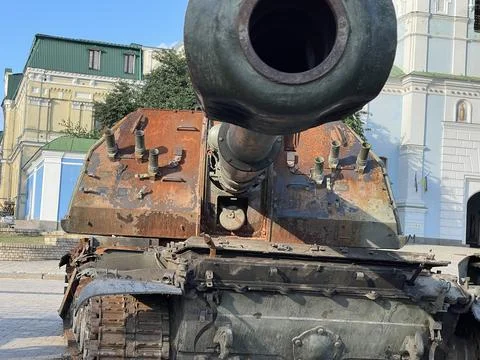 Tank Stock Photos