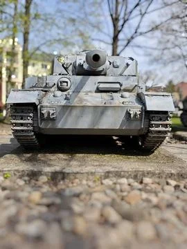 Tank Stock Photos