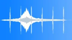 Tank, ShermanSound Effect