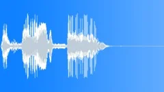 Tank, Sherman Sound Effect