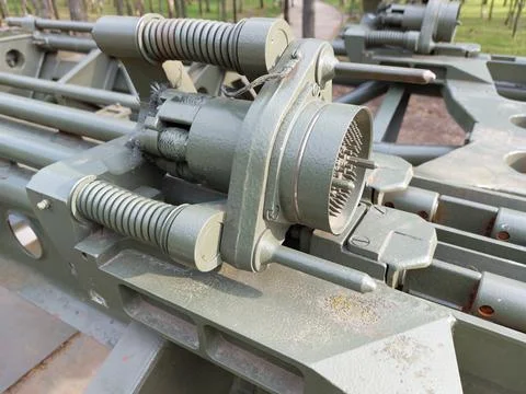 Tank structural Stock Photos