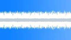 Tank Track Metal Loop Stock Music