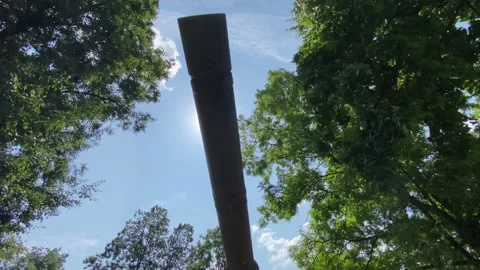 Tank USSR Stock Footage 160720126