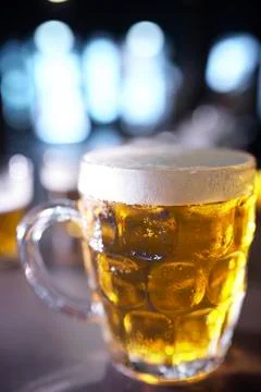 Tankard Stock Photos