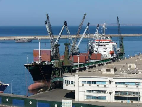 Tanker Stock Photos