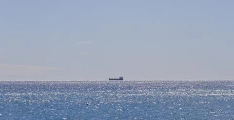 Tanker Stock Photos