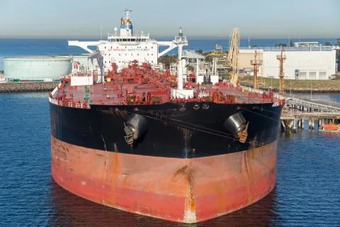 Tanker Stock Photos