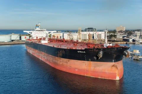 Tanker Stock Photos