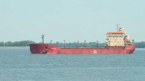 Tanker ship (infrastructure) 2 Stock Footage 727469