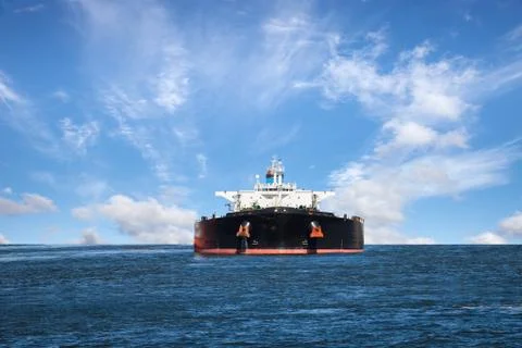Tanker Ship Stock Photos