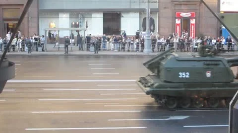 Tanks Stockbeeldmateriaal 8837277