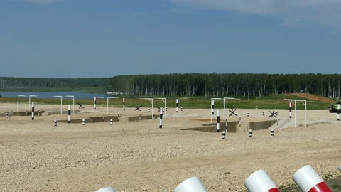 Tanks 動画素材 112944866