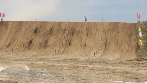 Tanks. Stock Footage 116101884