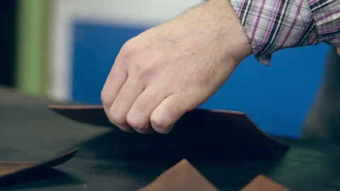 Tanner at work in the Studio Vidéo 116015733