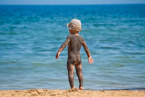 Tanning Stock Photos