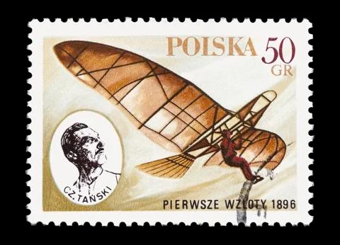 Tanski flight Stock Photos