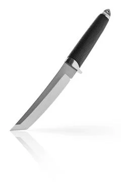 Tanto knife Stock Photos