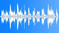 Tantrum 2 year oldSound Effect