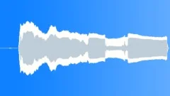 Tantrum 2 year oldSound Effect