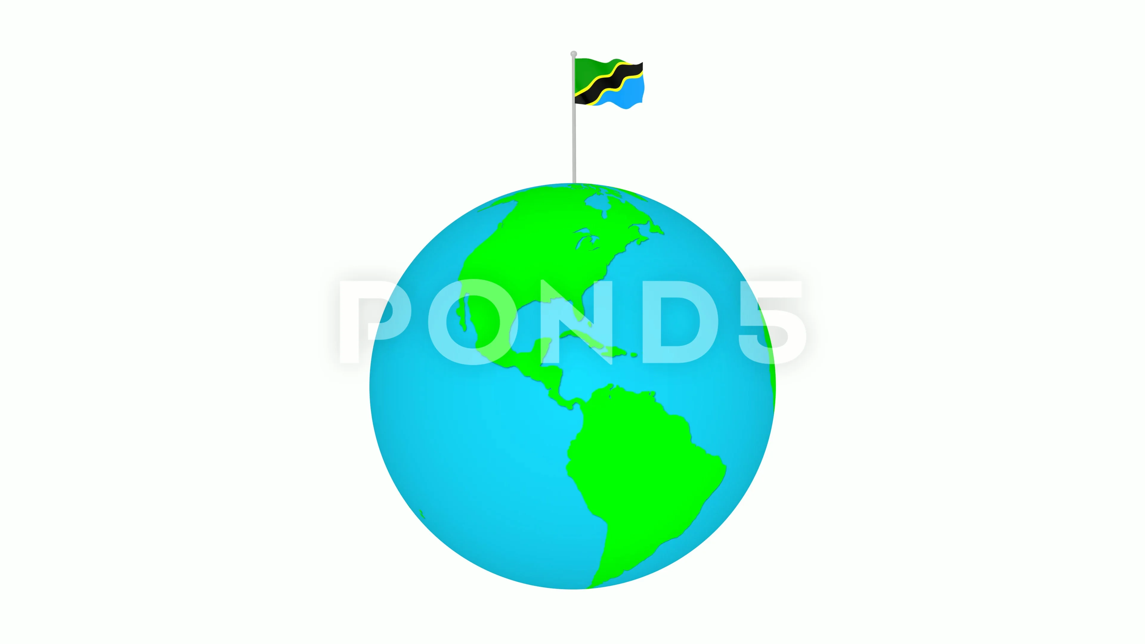 Hãy khám phá cờ Tanzania hoạt hình đầy màu sắc với những hình ảnh đẹp tuyệt vời. Chiêm ngưỡng những điểm cộng của quốc gia này và cảm nhận niềm tự hào khi một lần được đến thăm đất nước này.