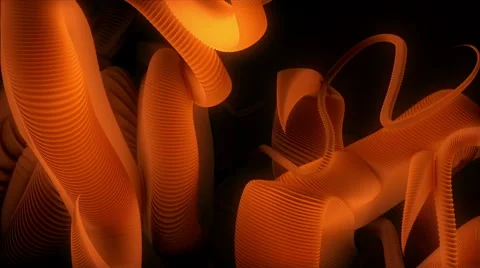 Tao Abstract Backround Stock Footage 65394980