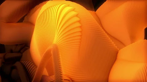 Tao Abstract Backround Stock Footage 65400309